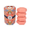 Orange Blossom Honey Soap 1.4oz - Quartet