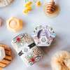 Honey Soap Assortment 1.4oz - Quartet
