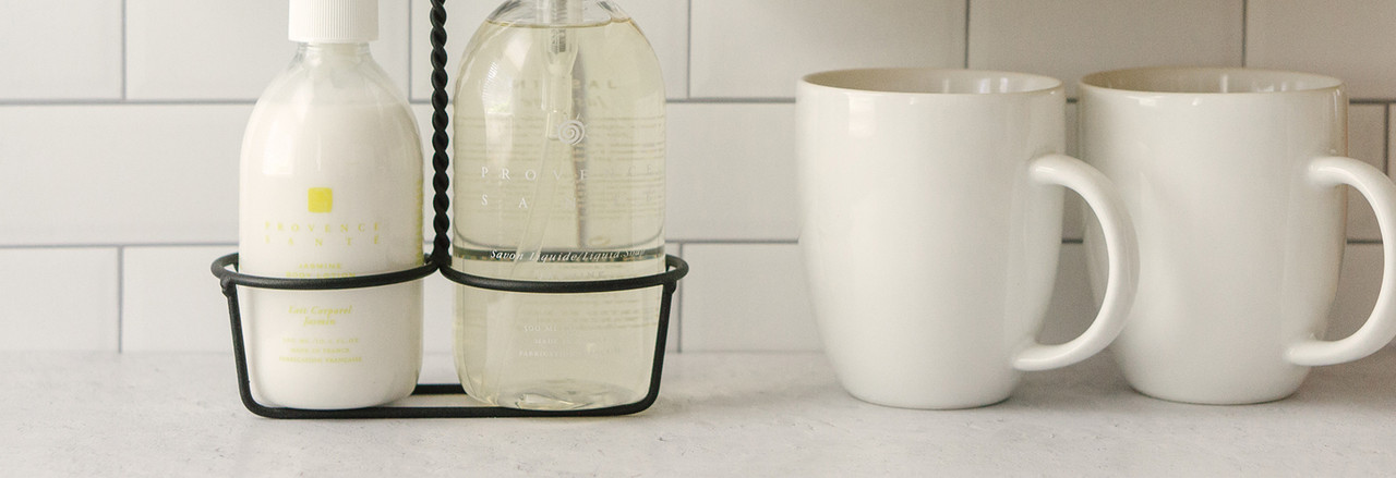 Kitchen Caddies Baudelaire
