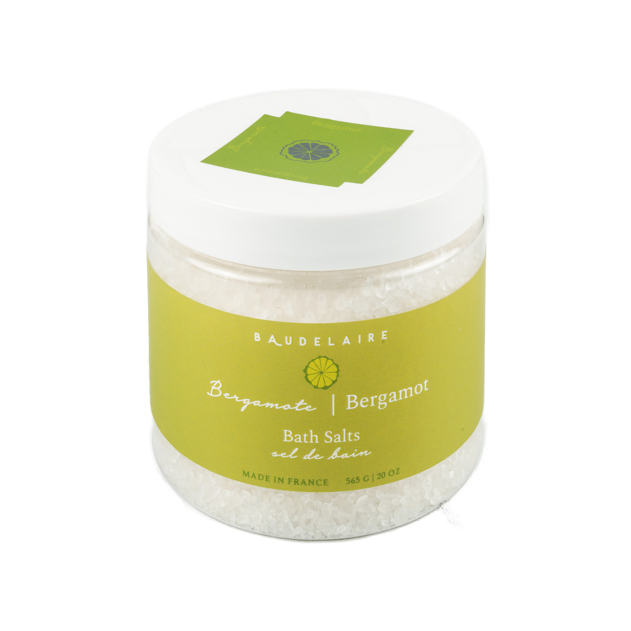 Provence Santé Bath Salt