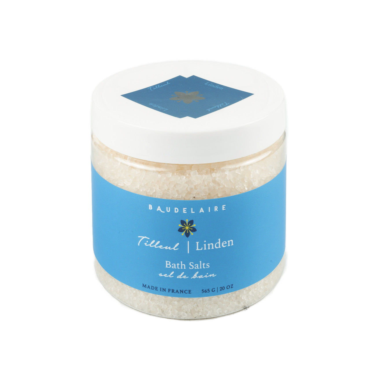 Provence Santé Linden Bath Salt