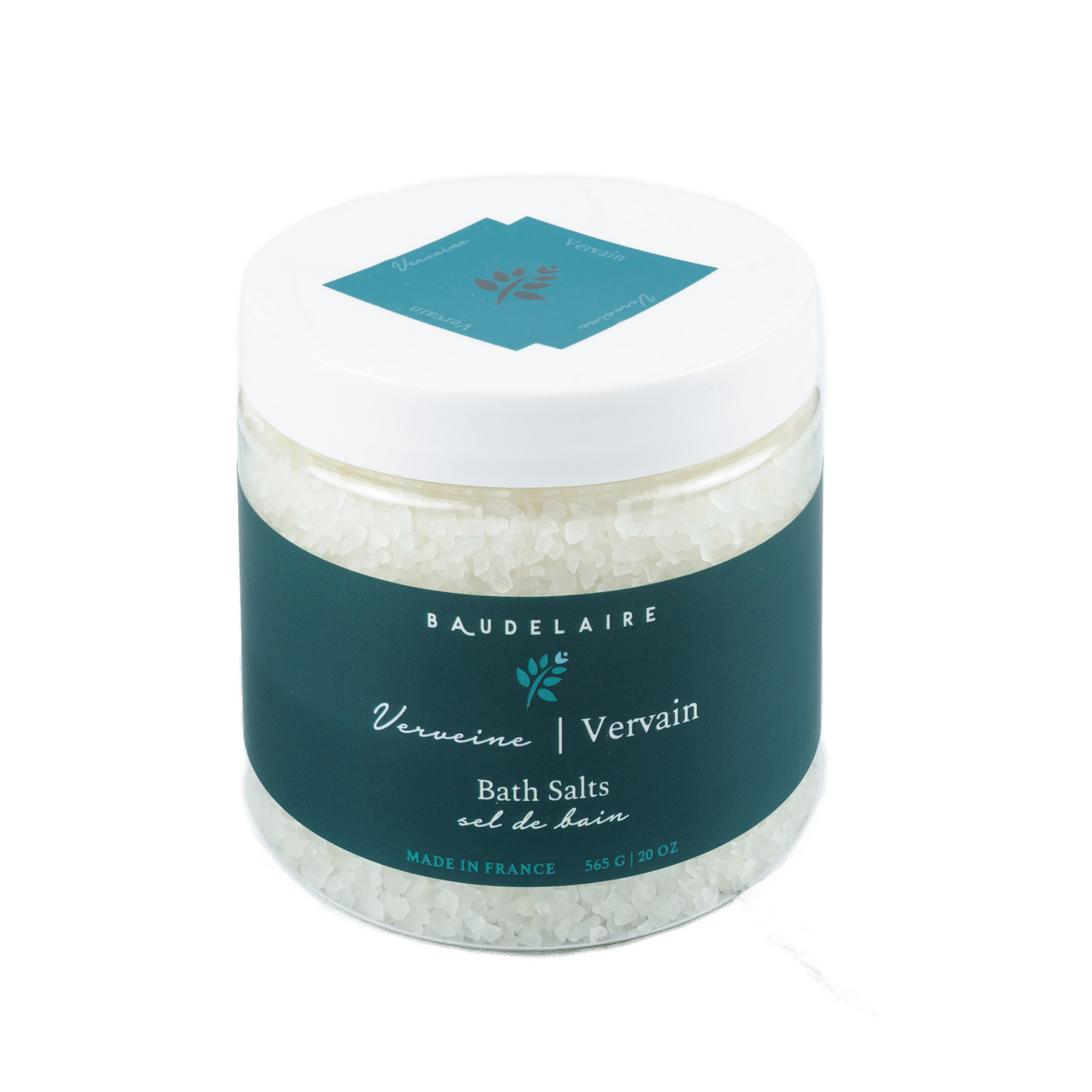 Provence Santé Vervain Bath Salt