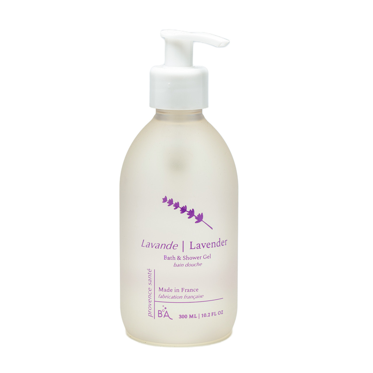 Provence Santé Shower Gel