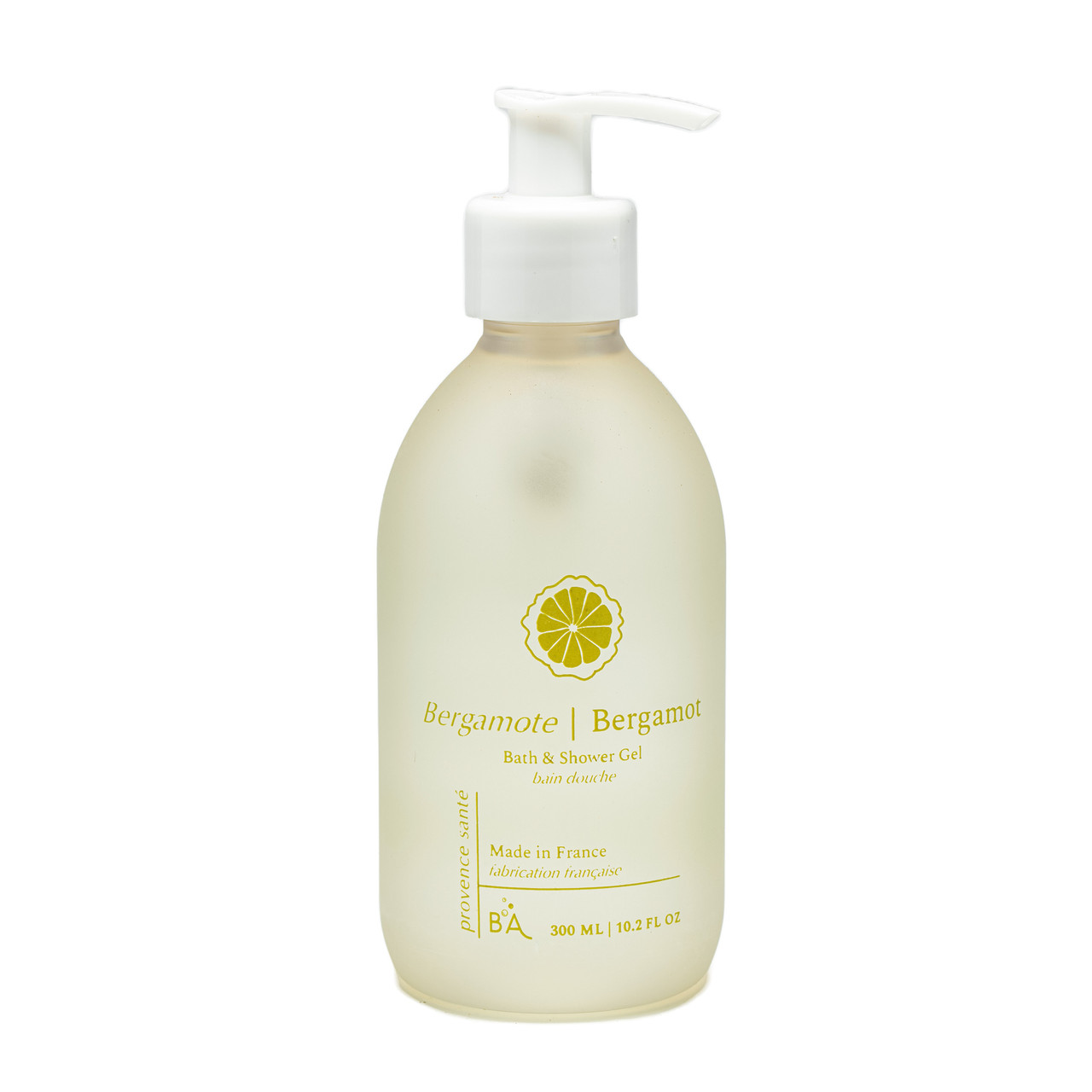 Provence Santé Shower Gel