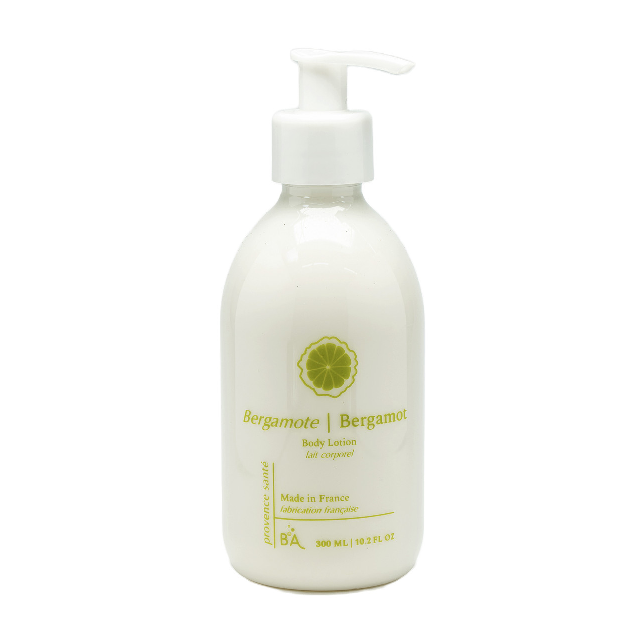 | Luxury | Bergamot Baudelaire Moisturizers