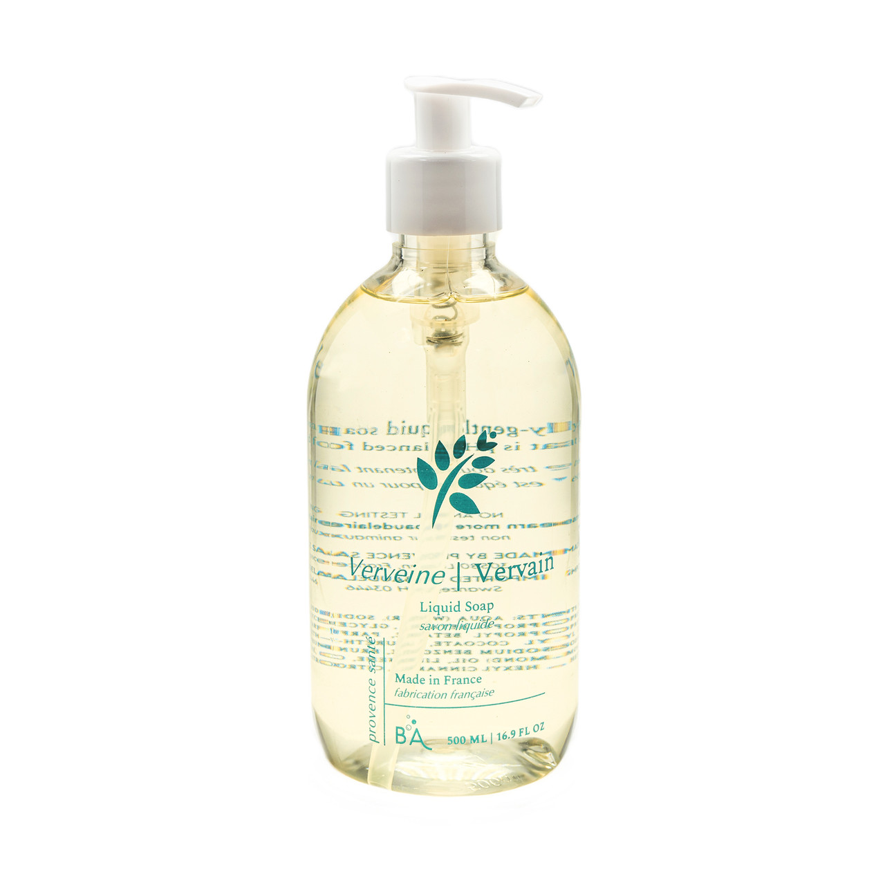 Provence Santé Liquid Soap