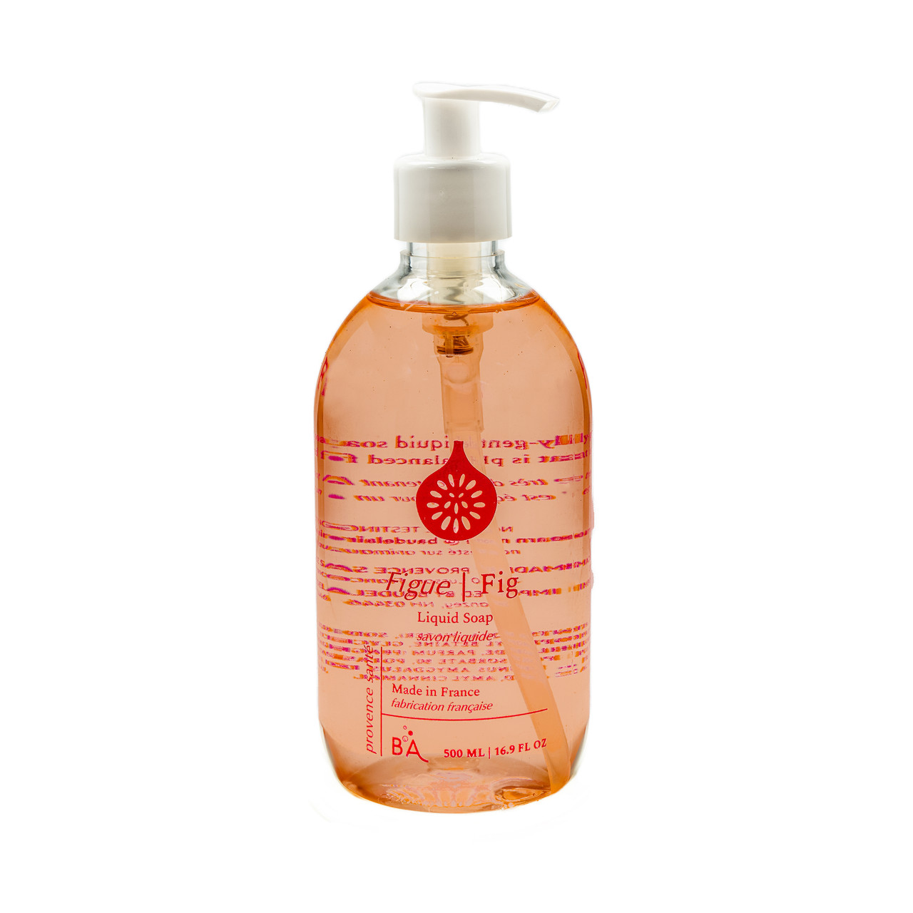 Provence Santé Liquid Soap