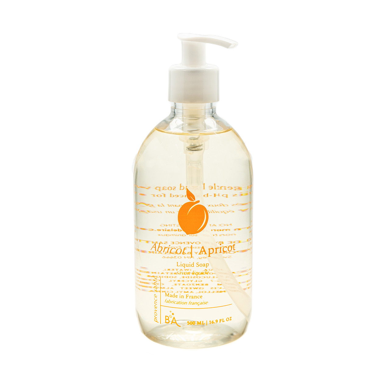 Provence Santé Liquid Soap