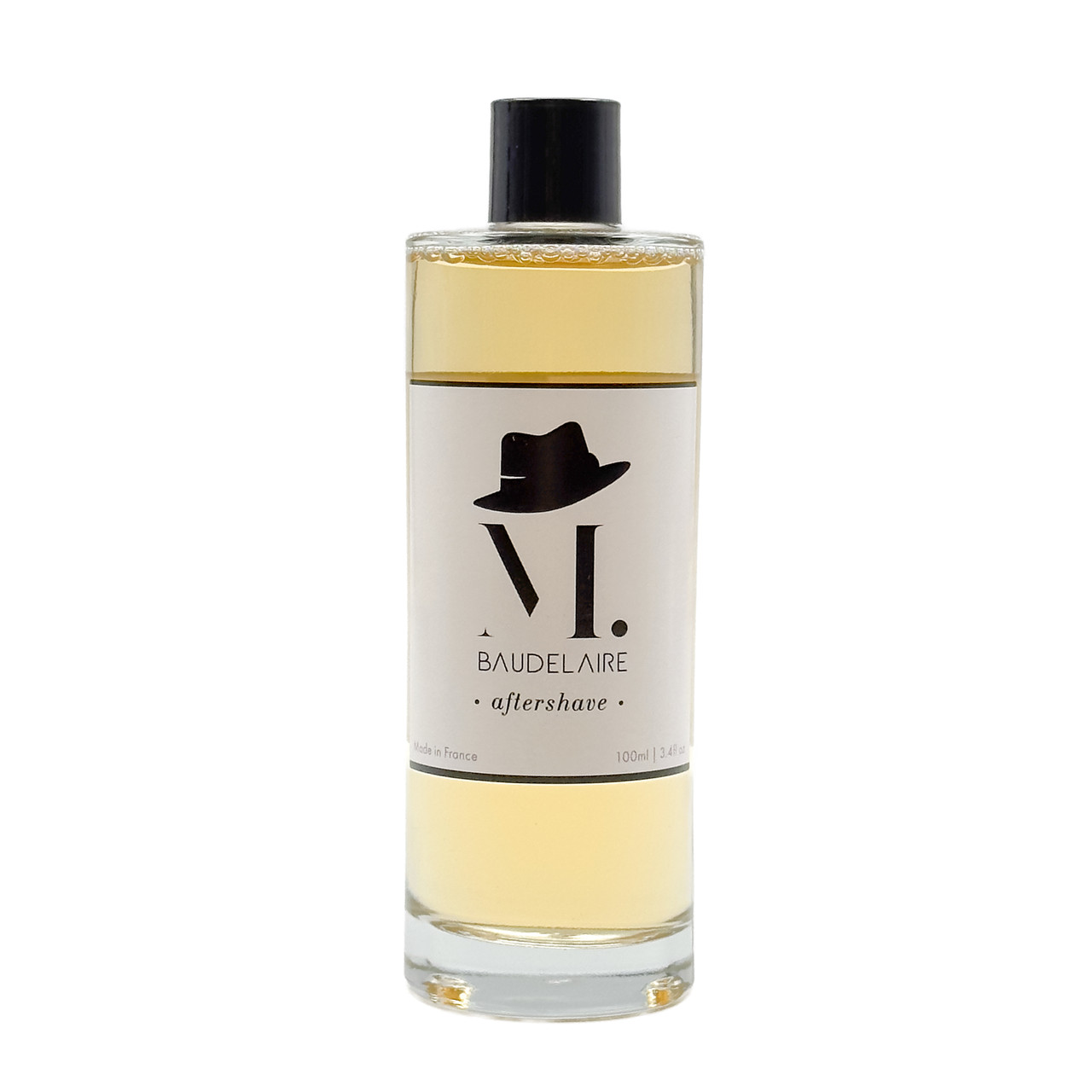 Baudelaire M. B. Aftershave