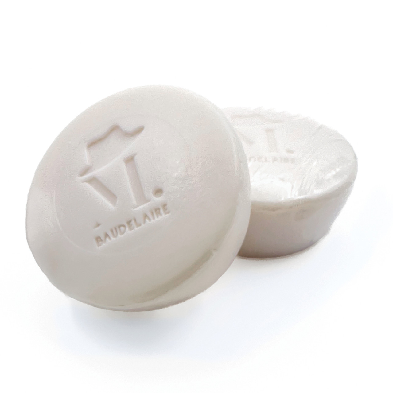 Baudelaire M. B. Shaving Soap