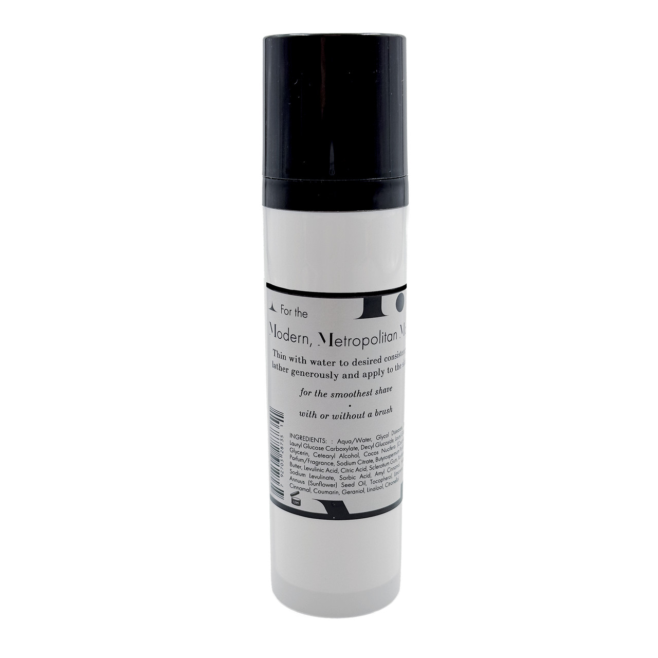 Baudelaire M. B. Shaving Cream - Thumbnail 3