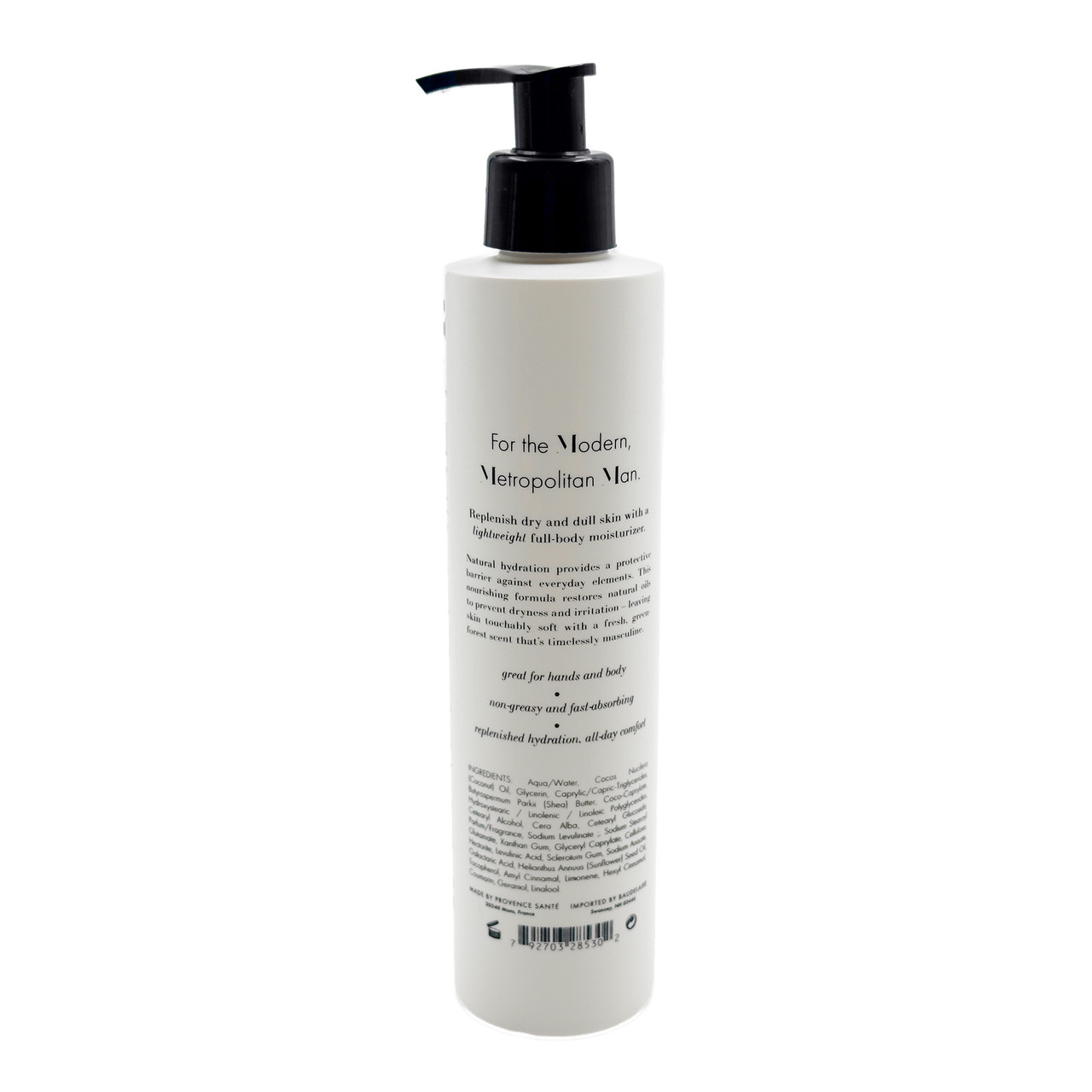 化粧水・ローション・トナー Bellesoire M Lotion 150ml Moisturizer Body Hand Lotion | Luxury Men's Body Care | Monsieur