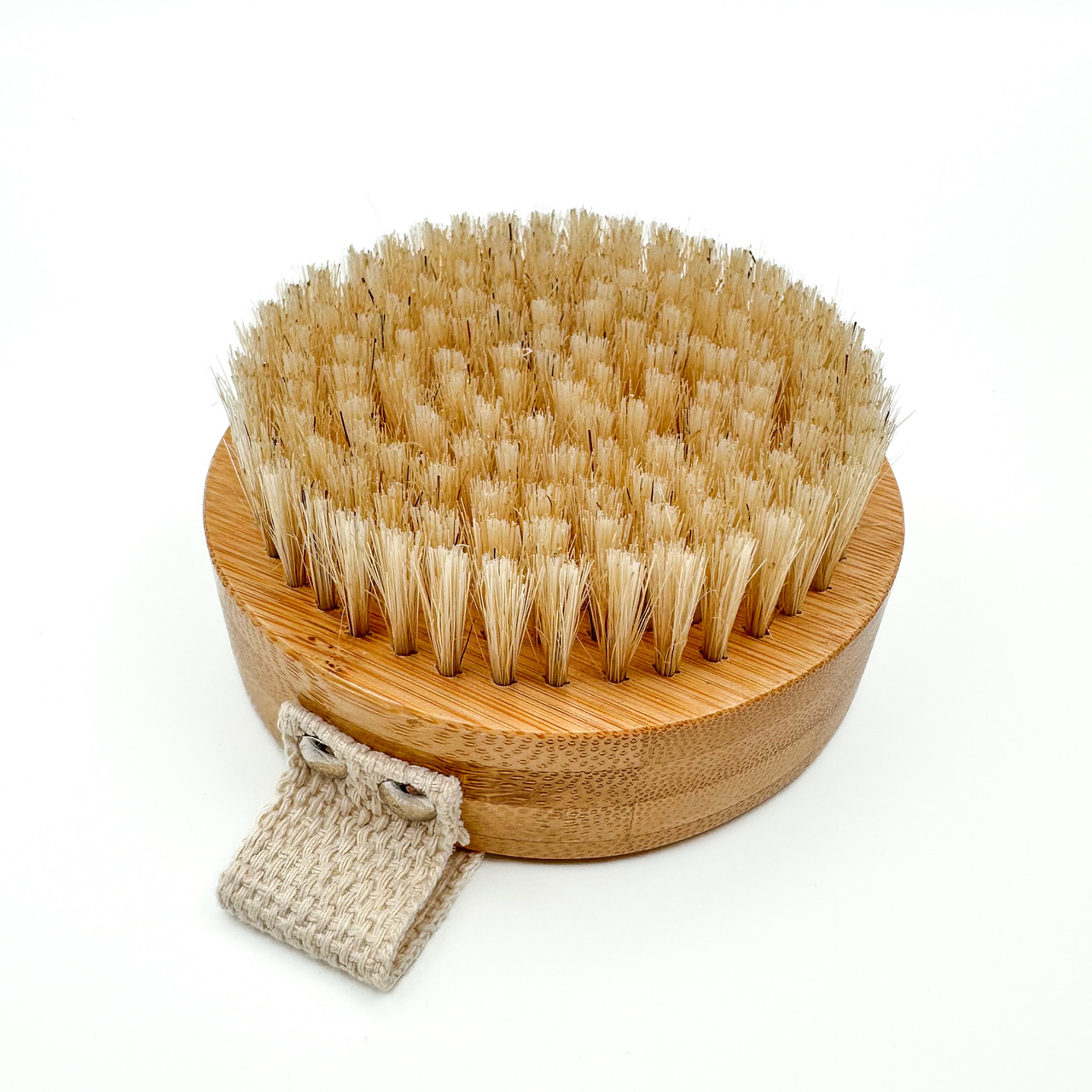 Baudelaire Bamboo Body Brush - Thumbnail 2