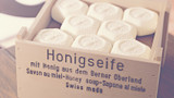 From Cleopatra to Baudelaire – The history of our Honey Soaps From Cleopatra to Baudelaire – The history of our Honey Soaps