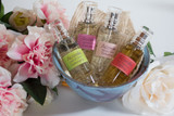 Fragrance Series: A Short History of Perfume Fragrance Series: A Short History of Perfume