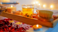 Banish the January Blues: 6 Luxurious Bath Ingredients You’ve Got to Try