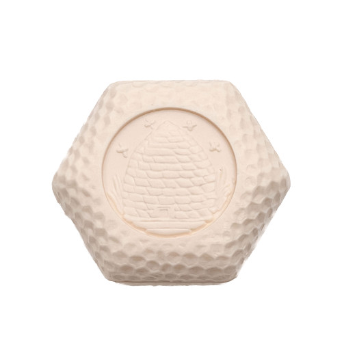 Goats Milk Honey 3.5oz