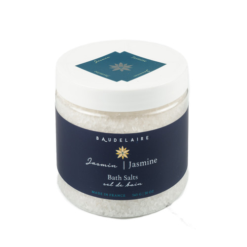 Bath Salts | French Luxury | Baudelaire