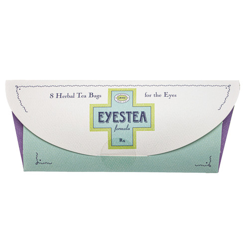 Eyes Tea - 8 Pack