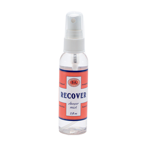 RECOVER Shower Mist