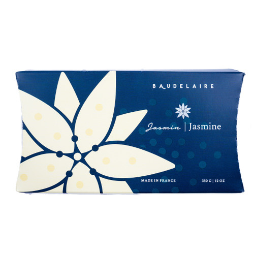 Jasmine 12oz Gift Box