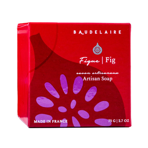 Fig 2.7oz - Gift Box 2-Bar