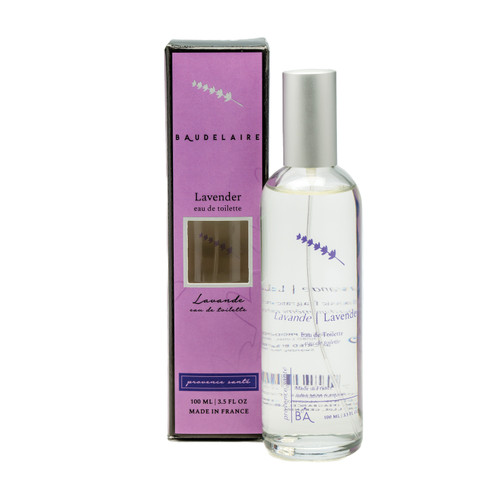 Lavender Eau de Toilette