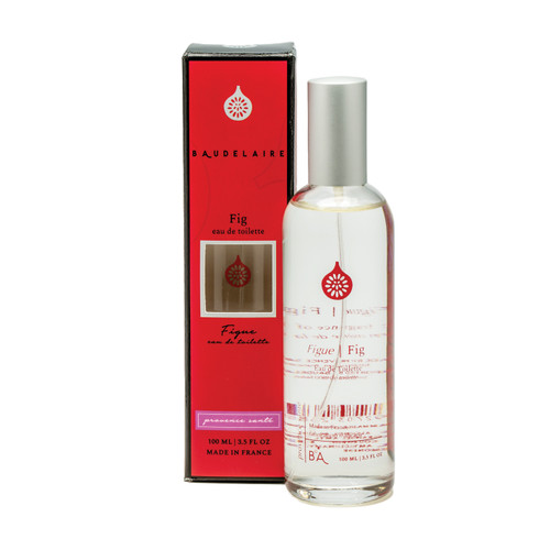 Fig Eau de Toilette