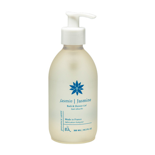 Jasmine Luxury Soap | Baudelaire