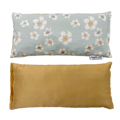 Felicity Floral Eye Pillow