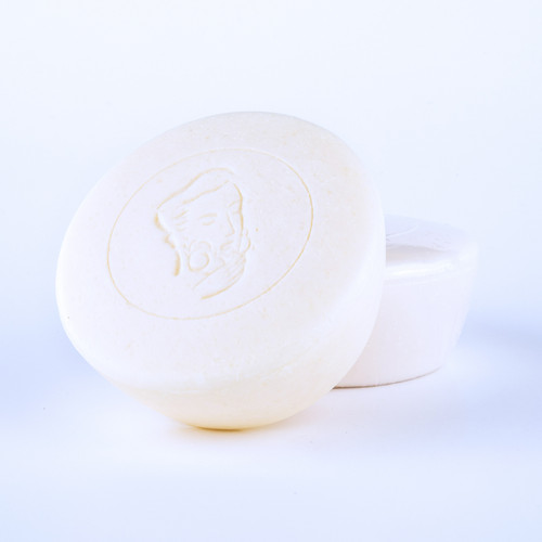 M. B. Shaving Soap