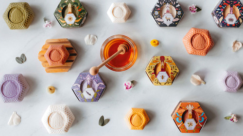 Honey: The Ultimate Skincare Ingredient