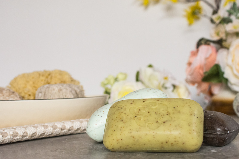 Soap 101: How Is Soap Made & How Does It Work?