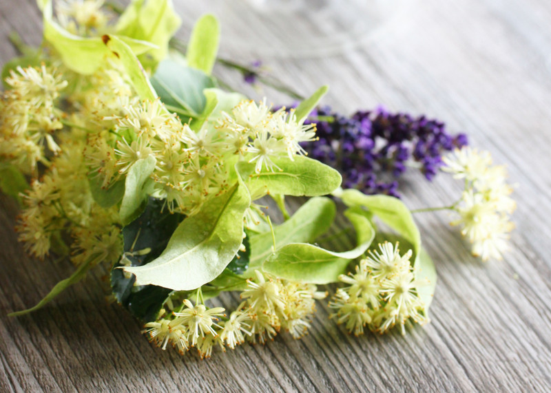 The Folklore Behind Five of Our Favorite Fragrances