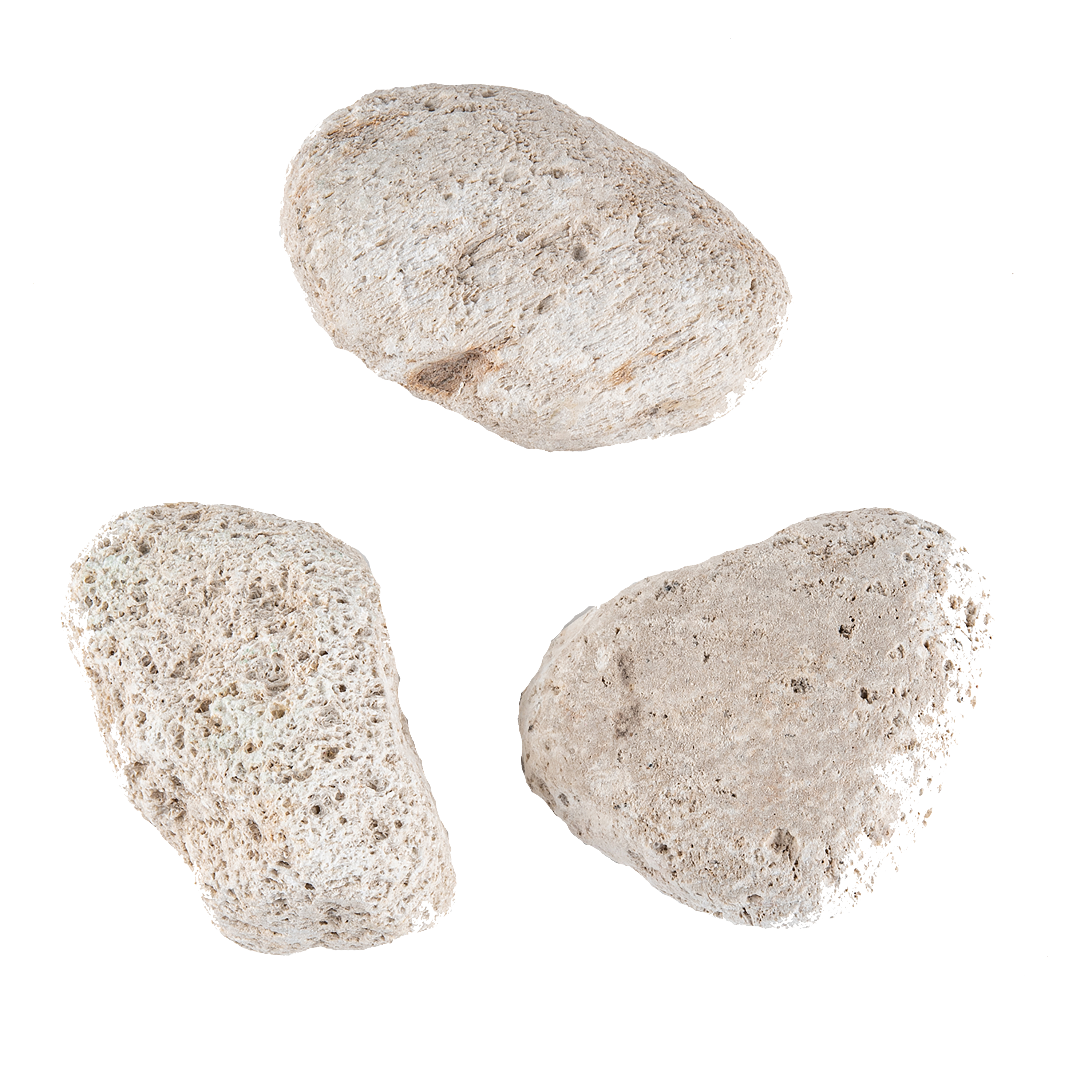 Pumice: The Champagne of Volcanic Stone - Baudelaire