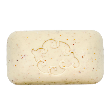 Mint Loofa Soap | Baudelaire