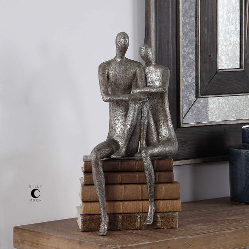 Uttermost Courtship Figurine