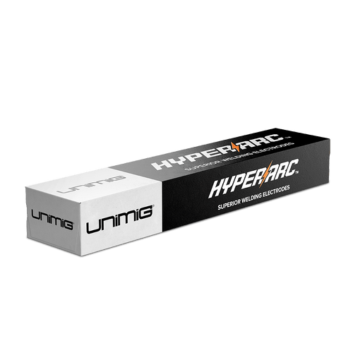 HyperArc 6013 General Purpose Electrodes - 2.6mm / 3.2mm (1kg pack)