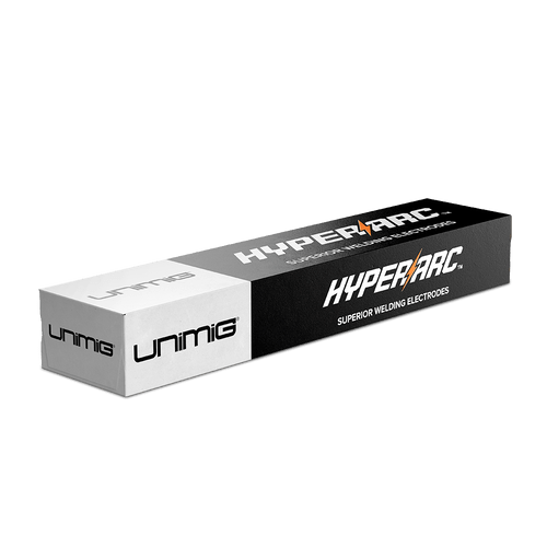 HyperArc 6013 General Purpose Electrodes - 2.6mm / 3.2mm (5kg pack)