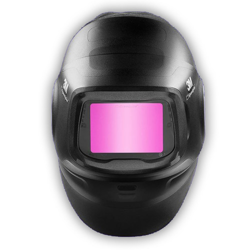 3M™ Speedglas™ Welding Helmet G5-01TW with Heavy-Duty Adflo PAPR 3M™ Speedglas™ Welding Helmet G5-01TW with Heavy-Duty Adflo PAPR