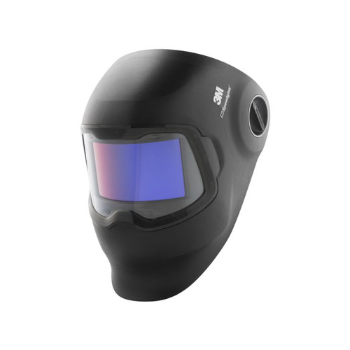 An image of the welding helmet