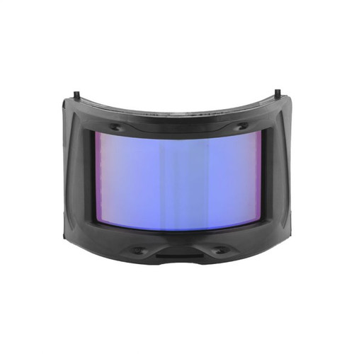 3M™ Speedglas™ Welding Helmet G5-02 with Curved Auto-Darkening Lens 3M™ Speedglas™ Welding Helmet G5-02 with Curved Auto-Darkening Lens