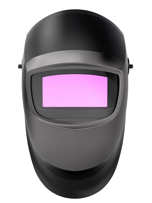 An image of the welding helmet