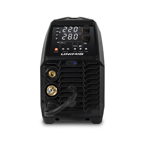 Razor Multi 220 Welder Razor Multi 220 Welder