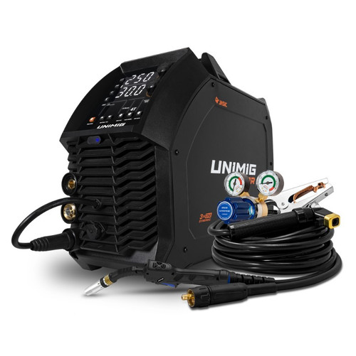 Razor Multi 250 Welder Razor Multi 250 Welder