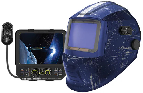 PROMAX 680 Welding Helmets