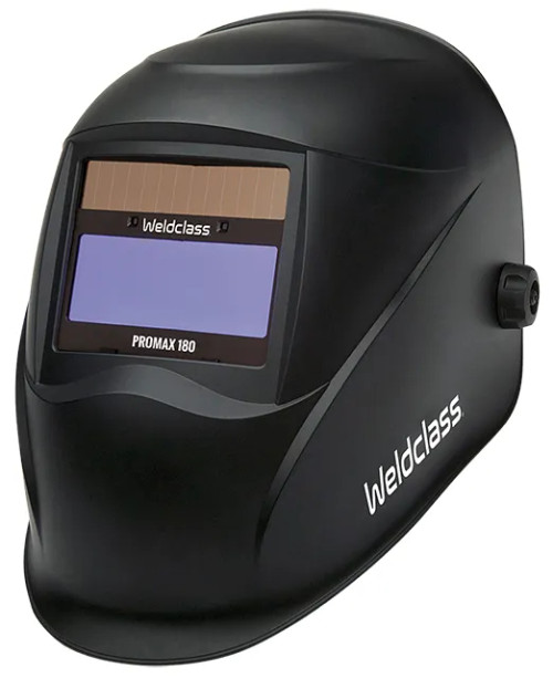 PROMAX 180 Welding Helmet PROMAX 180 Welding Helmet