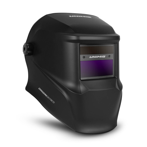UNIMIG Origin Series Welding Helmet UNIMIG Origin Series Welding Helmet