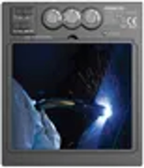 Promax 500 Revhead Graphic Welding Helmet Promax 500 Revhead Graphic Welding Helmet