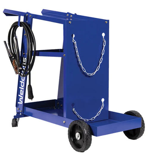 Welding Trolley - PROMAX T100 Welding Trolley - PROMAX T100